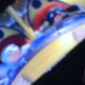 Meet your Posher, Frank